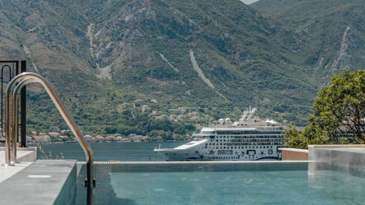 Hotel Casa Del Mare Vizura